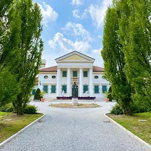 Appartamento Gerla, Un Angolo Di Paradiso Vicino E Venezia, Padova