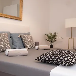 Appartamento Paradise, Padova